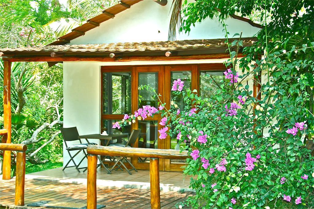 Palmeiras Lodge Vilanculos Δωμάτιο φωτογραφία