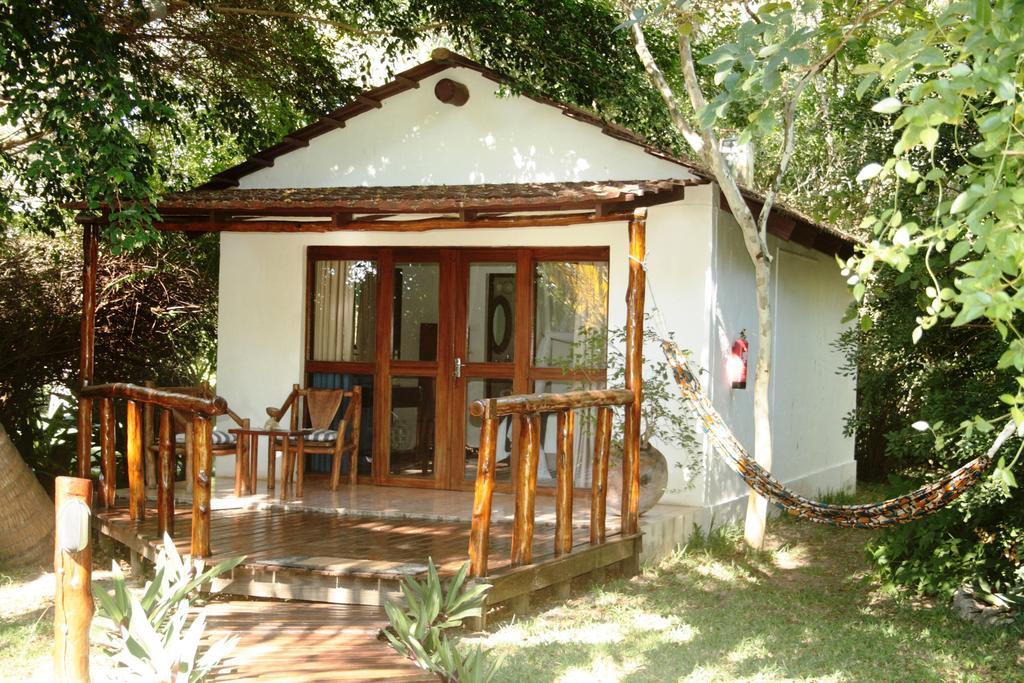 Palmeiras Lodge Vilanculos Δωμάτιο φωτογραφία