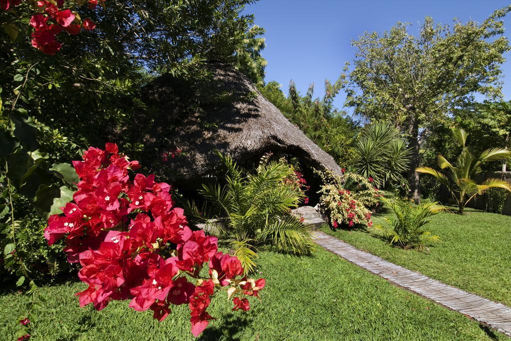 Palmeiras Lodge Vilanculos Εξωτερικό φωτογραφία