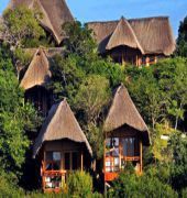 Palmeiras Lodge Vilanculos Εξωτερικό φωτογραφία